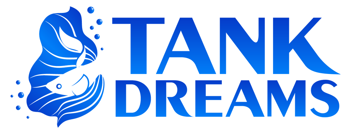 Tank Dreams logo